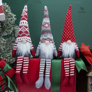 Ornement de Noël nordique à petit prix, moins de 20€