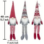 Décoration chaleureuse pour célébrer les fêtes de fin d'année