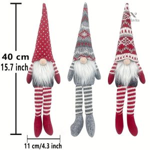 Décoration chaleureuse pour célébrer les fêtes de fin d'année