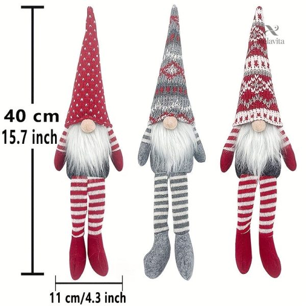 Décoration chaleureuse pour célébrer les fêtes de fin d'année