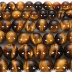 Pierres naturelles Oeil de Tigre pour lithothérapie