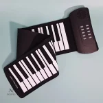 Piano léger et compact, facile à transporter et à utiliser
