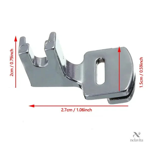 Accessoire polyvalent pour projets de couture