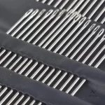 Idéal pour réaliser des ourlets parfaits
