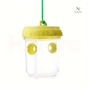 Solution pratique contre les insectes volants nuisibles