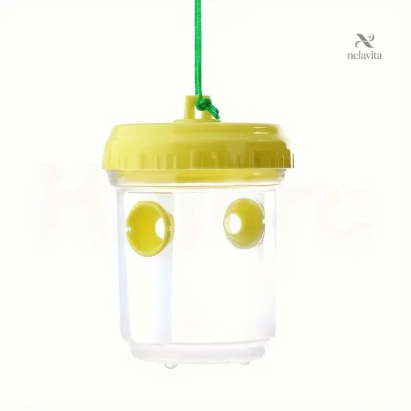 Solution pratique contre les insectes volants nuisibles