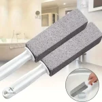 Brosse Anti-Calcaire pour WC et surfaces diverses