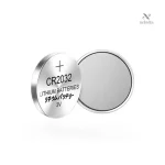 Pile bouton 3V CR2032 idéale pour vos appareils quotidiens