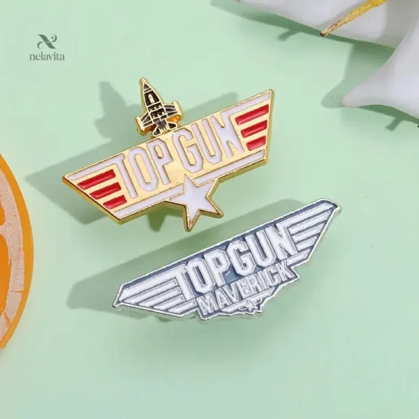 pin-s-rond-top-gun-us-navy-broche-militaire-aviateur-vintage-1