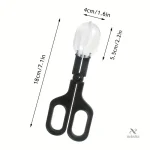 Accessoire apicole pour la capture efficace de reines