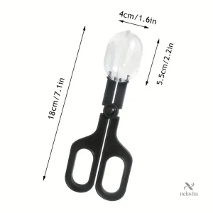 Accessoire apicole pour la capture efficace de reines