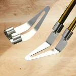 Pince de soudage électrique pour assemblage de matériaux