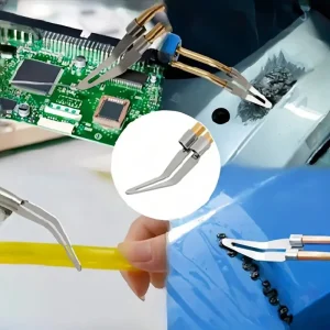 Outil de brasage haute température pour plastique