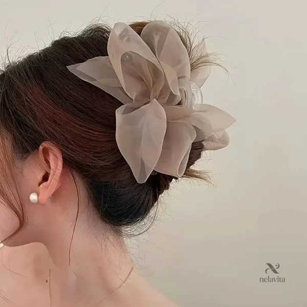 pince-cheveux-mariage-femme-fleur-en-organza-rose-accesso-3rsp8e-1