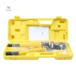 Pince hydraulique pour travaux de découpe de fils