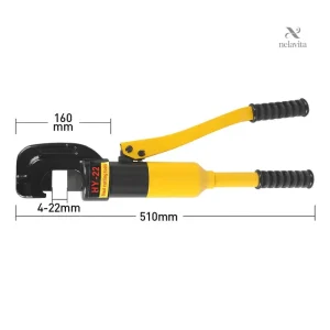 Outil de coupe robuste pour barres métalliques