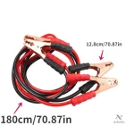 Accessoire de démarrage pour piles de voiture