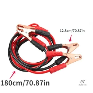 Accessoire de démarrage pour piles de voiture