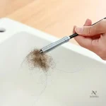 Griffe à ressort pour extraction efficace des obstructions