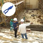 Pince de maintien efficace pour travaux manuels et réparations