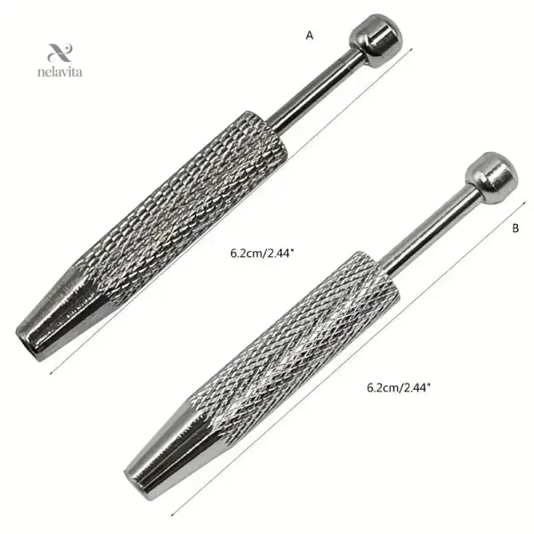 Outil de précision pour création de bijoux