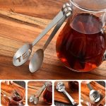 Accessoire de café : pince pour sachets de thé
