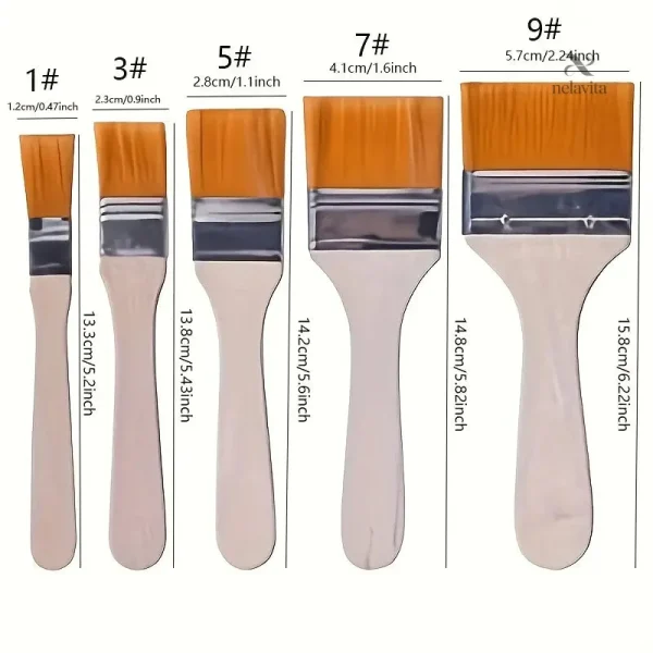 pinceaux-larges-plats-pour-peinture-acrylique-gouache-ou-glz9ar-1 Pinceaux larges plats pour peinture acrylique et gouache