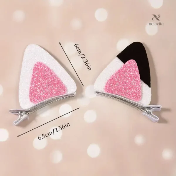 pinces-a-cheveux-oreilles-de-chat-pailletees-accessoires-lc29fq-1