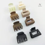 Accessoires de mariage femme, pinces pour coiffures raffinées