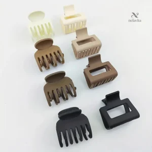 Accessoires de mariage femme, pinces pour coiffures raffinées