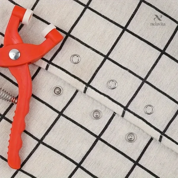 Accessoire de bricolage avec grip antidérapant