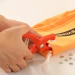 Outils de fixation robustes pour bricolage et réparations