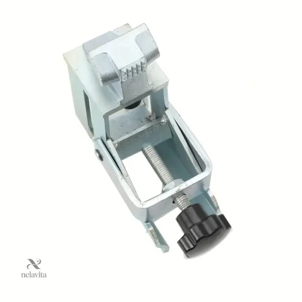 Pinces de fixation durables pour usage intensif