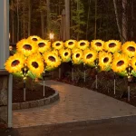 Piquets décoratifs pour embellir votre jardin et terrasse