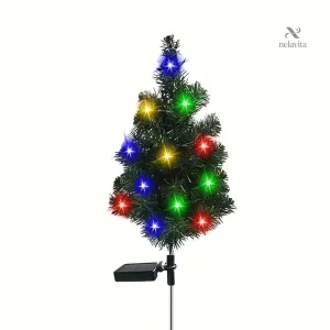 Piquets lumineux pour terrasse, ambiance festive et chaleureuse