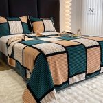 Couverture douce et chaleureuse à moins de 20€