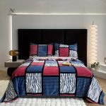 Plaid décoratif pour un intérieur cosy