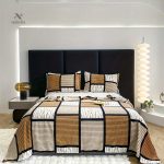 Plaid en tissu doux parfait pour le canapé
