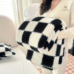 Plaid traditionnel, un ajout élégant à votre décoration
