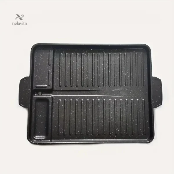plancha-barbecue-en-fonte-antiadhesive-plaque-de-cuisson-yzgttb-1 Plancha barbecue en fonte antiadhésive pour cuisine extérieure