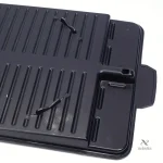 Ustensile de cuisson pratique pour pique-nique en plein air