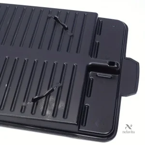 Ustensile de cuisson pratique pour pique-nique en plein air