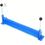 Outil de pliage en métal, design pratique