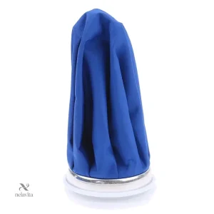 Poches de Glace Réutilisables – Compresses Froid, Chaud pour Soulager Douleurs, Entorses et Fièvre