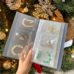 Accessoire de rangement pour une organisation optimale des bijoux