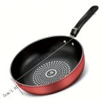 Article de cuisson 24 cm, poêle antiadhésive pour recettes réussies