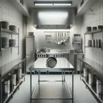Plat de cuisson idéal pour barbecue et feu de camp