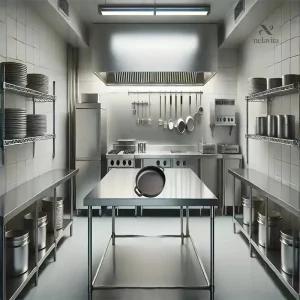 Plat de cuisson idéal pour barbecue et feu de camp