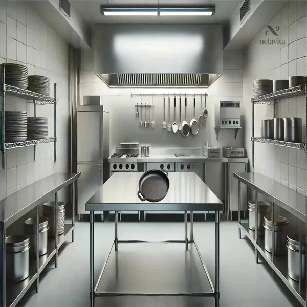 Plat de cuisson idéal pour barbecue et feu de camp