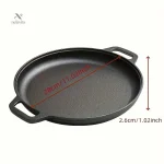 Accessoire de cuisson pratique pour le camping